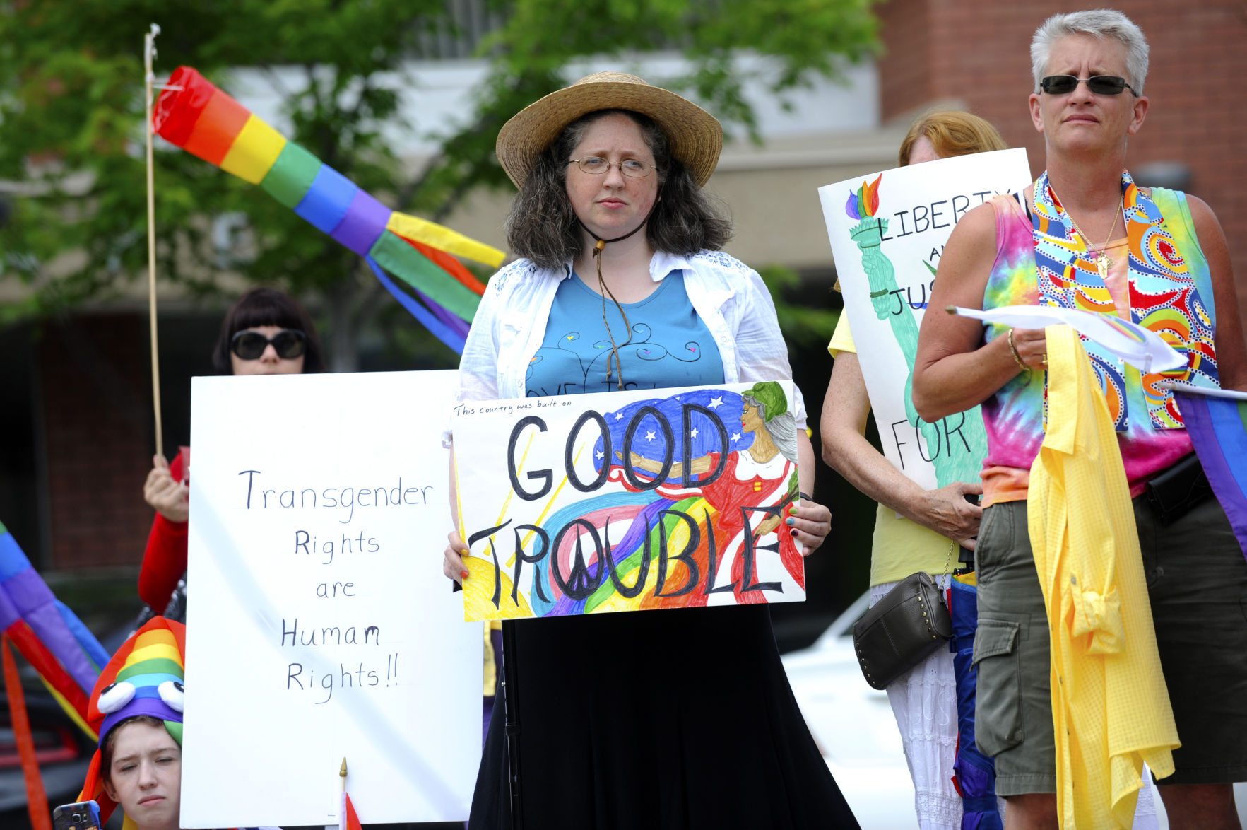 Racine Pride Parade